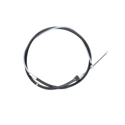Hand Brake Cable RIDEX 124C0042 OE Ref 6Q0609721B