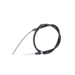 Hand Brake Cable RIDEX 124C0046 OE Ref 4745 G9