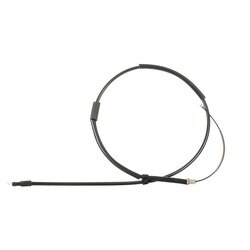 Hand Brake Cable RIDEX 124C0047 OE Ref 4745.97