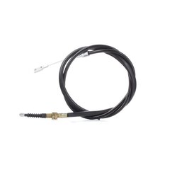 Hand Brake Cable RIDEX 124C0048 OE Ref 95 611 505
