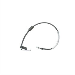Hand Brake Cable RIDEX 124C0049 OE Ref 60624591
