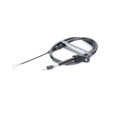 Hand Brake Cable RIDEX 124C0051 OE Ref 60624590