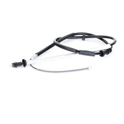 Hand Brake Cable RIDEX 124C0053 OE Ref 55701942
