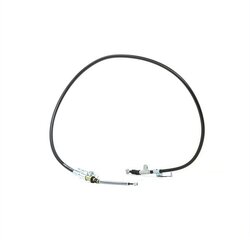 Hand Brake Cable RIDEX 124C0055 OE Ref 36530-4F100