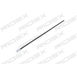 Câble de frein à main RIDEX 124C0060 pour RENAULT 7700 432 266 RIDEX