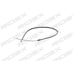 Câble de frein à main RIDEX 124C0060 pour RENAULT 7700 432 266 RIDEX