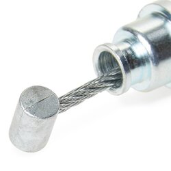 Câble de frein à main RIDEX 124C0061 pour ALFA ROMEO 159 50500557 RIDEX