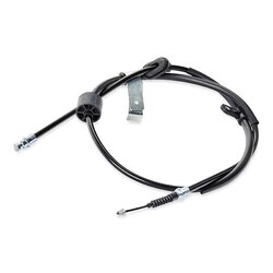 Câble de frein à main RIDEX 124C0061 pour ALFA ROMEO 159 50500557 RIDEX