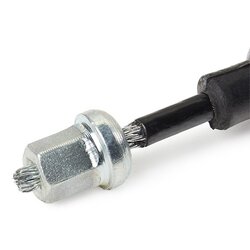 Câble de frein à main RIDEX 124C0061 pour ALFA ROMEO 159 50500557 RIDEX