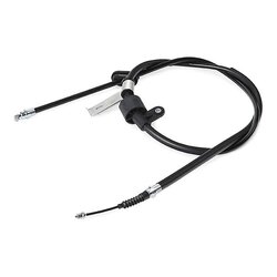 Câble de frein à main RIDEX 124C0061 pour ALFA ROMEO 159 50500557 RIDEX