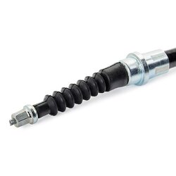 Câble de frein à main RIDEX 124C0061 pour ALFA ROMEO 159 50500557 RIDEX