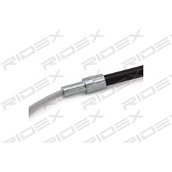 Câble de frein à main RIDEX 124C0063 pour VW 533 798 105 RIDEX