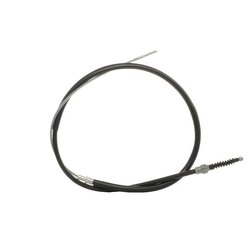 Hand Brake Cable RIDEX 124C0064 OE Ref 1HM609721A