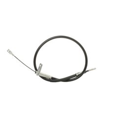 Hand Brake Cable RIDEX 124C0065 OE Ref 201-420-0685