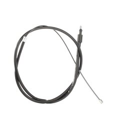 Hand Brake Cable RIDEX 124C0066 OE Ref 4745N6