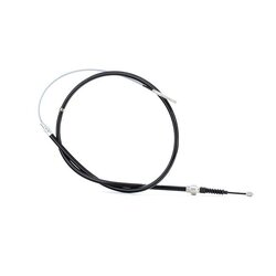 Hand Brake Cable RIDEX 124C0067 OE Ref 1H0 609 721E