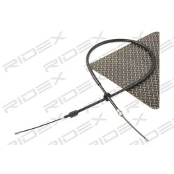 Câble de frein à main RIDEX 124C0072 pour PEUGEOT 306 RIDEX