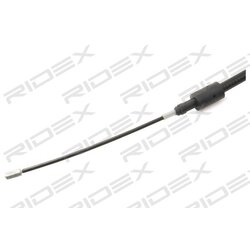 Câble de frein à main RIDEX 124C0072 pour PEUGEOT 306 RIDEX