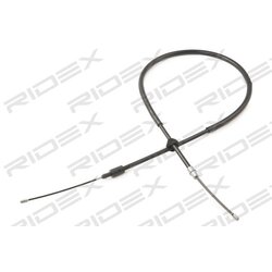 Câble de frein à main RIDEX 124C0072 pour PEUGEOT 306 RIDEX
