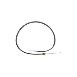 Hand Brake Cable RIDEX 124C0078 OE Ref 474637