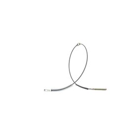 Hand Brake Cable RIDEX 124C0079 OE Ref 522642