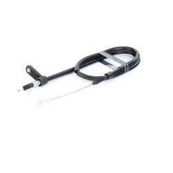 Hand Brake Cable RIDEX 124C0080 OE Ref 46847297