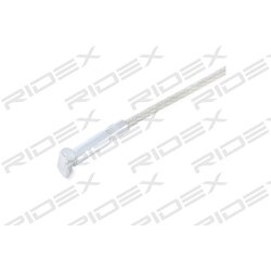 Câble de frein à main RIDEX 124C0080 pour ALFA ROMEO 46542828 RIDEX