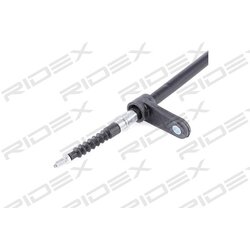 Câble de frein à main RIDEX 124C0080 pour ALFA ROMEO 46542828 RIDEX