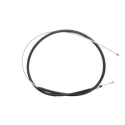 Hand Brake Cable RIDEX 124C0085 OE Ref 4745.X4