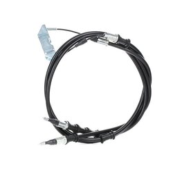 Hand Brake Cable RIDEX 124C0089 OE Ref 5 22 412