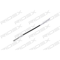 Câble de frein à main RIDEX 124C0090 pour VW, SEAT, SKODA 6X0 500 051 A RIDEX
