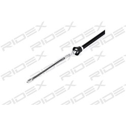 Câble de frein à main RIDEX 124C0090 pour VW, SEAT, SKODA 6X0 500 051 A RIDEX