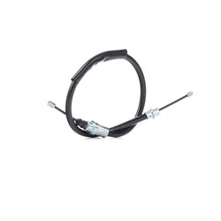Hand Brake Cable RIDEX 124C0092 OE Ref 4745 L6