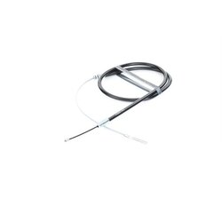 Hand Brake Cable RIDEX 124C0093 OE Ref 34 41 1 165 020