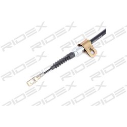 Câble de frein à main RIDEX 124C0094 pour VOLVO 30621298 RIDEX