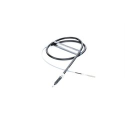 Hand Brake Cable RIDEX 124C0097 OE Ref 6N0 609 721L