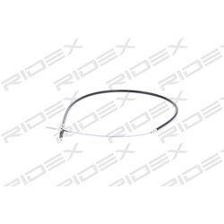 Câble de frein à main RIDEX 124C0097 pour SEAT, VW 6N0 609 721H RIDEX