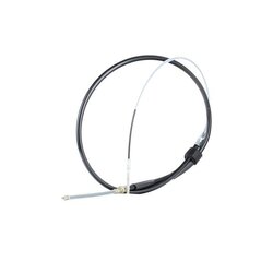 Hand Brake Cable RIDEX 124C0100 OE Ref 171 609 721B