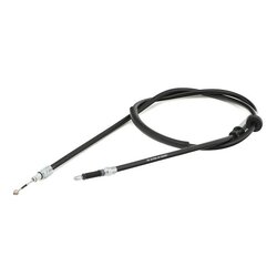 Hand Brake Cable RIDEX 124C0102 OE Ref 3B0 609 721K