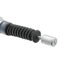 Câble de frein à main RIDEX 124C0102 pour VW PASSAT 3B0 609 721AA RIDEX