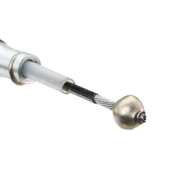 Câble de frein à main RIDEX 124C0102 pour VW PASSAT 3B0 609 721AA RIDEX