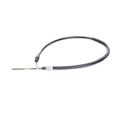 Hand Brake Cable RIDEX 124C0105 OE Ref 1487274080