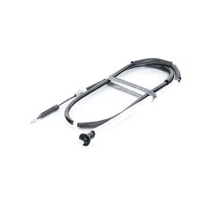 Hand Brake Cable RIDEX 124C0109 OE Ref 51718093