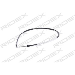Câble de frein à main RIDEX 124C0109 pour FIAT 46819336 RIDEX