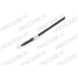 Câble de frein à main RIDEX 124C0109 pour FIAT 46819336 RIDEX