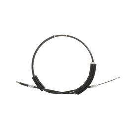 Hand Brake Cable RIDEX 124C0111 OE Ref C2S40786