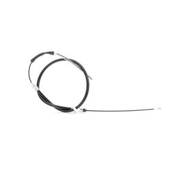 Hand Brake Cable RIDEX 124C0112 OE Ref 522643
