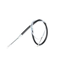 Hand Brake Cable RIDEX 124C0114 OE Ref 34 41 1 158 421