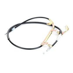 Hand Brake Cable RIDEX 124C0116 OE Ref 3B0 609 721F