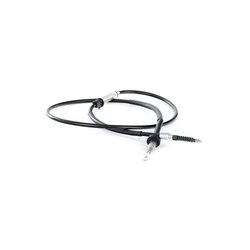 Hand Brake Cable RIDEX 124C0117 OE Ref 4B0 609 721 N
